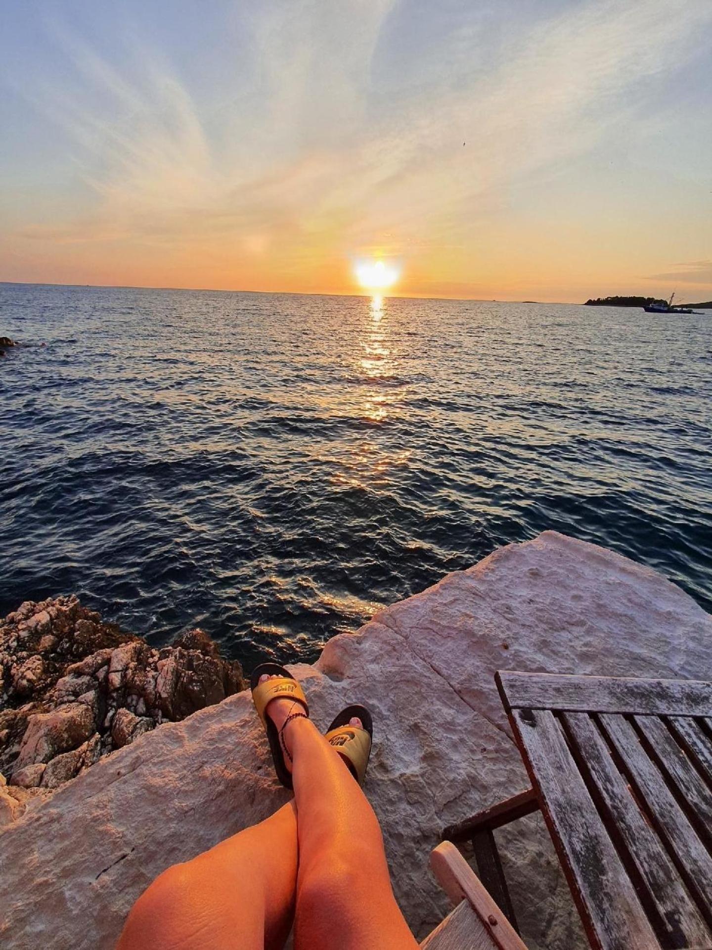 In Und Meerblick * Rovinj