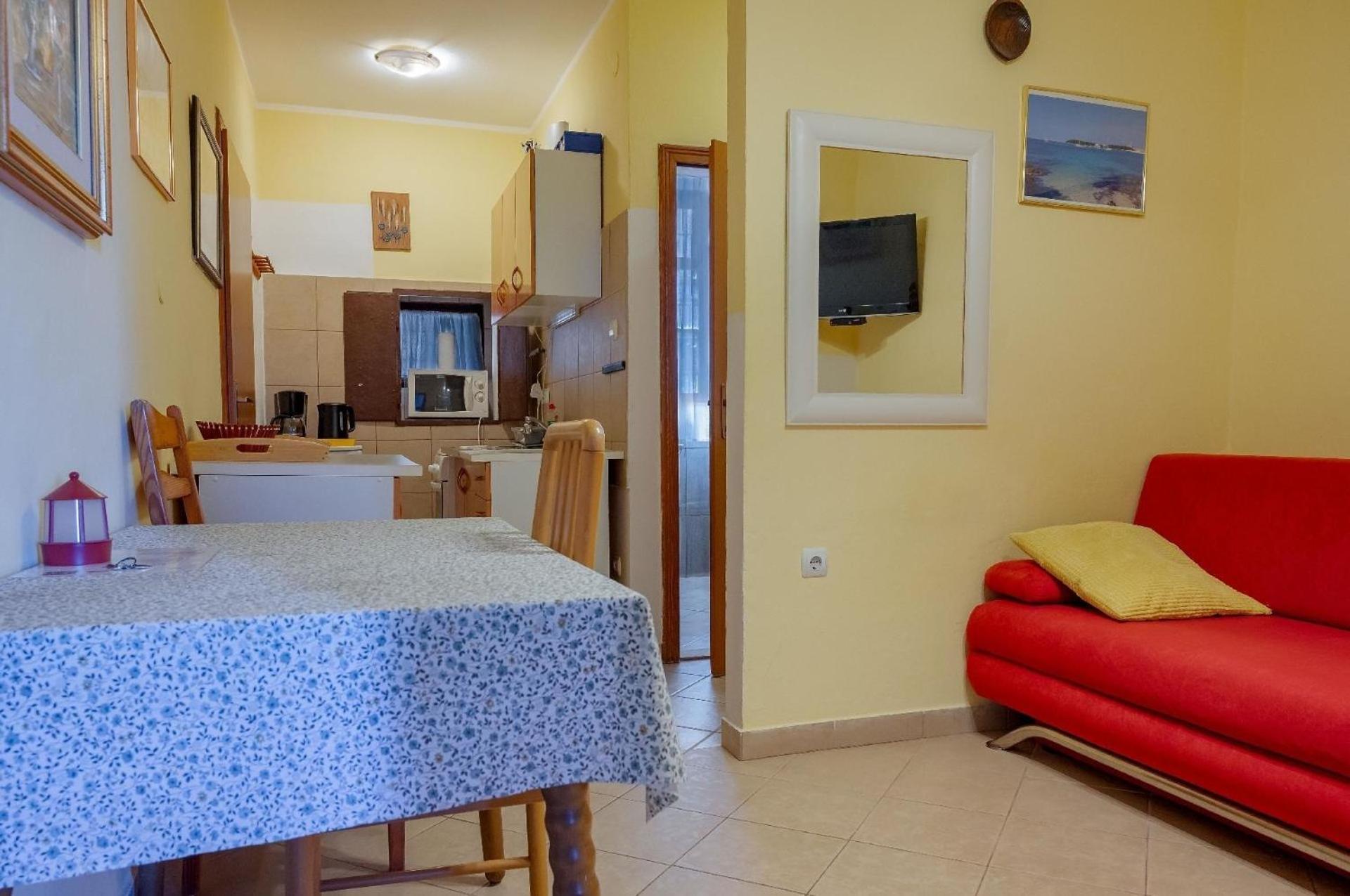 In Und Meerblick * Rovinj