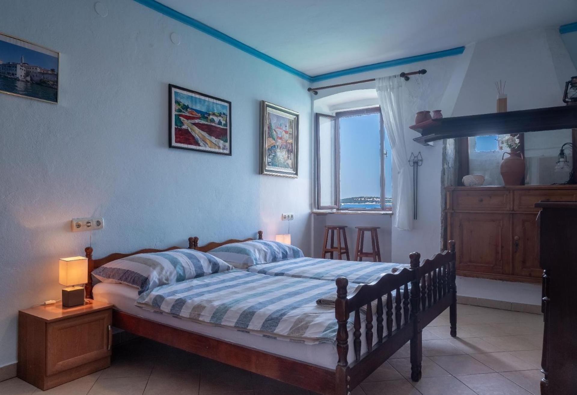 Apartment In Und Meerblick *