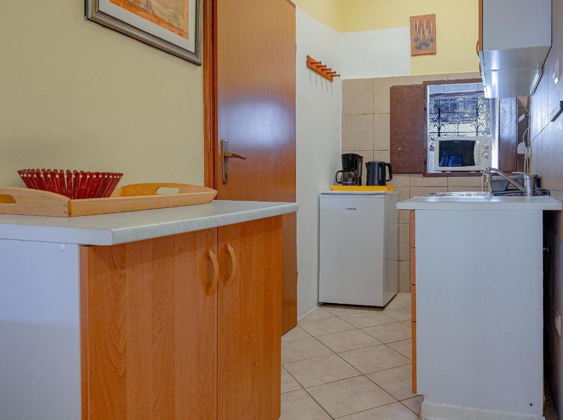 Appartement In Und Meerblick *