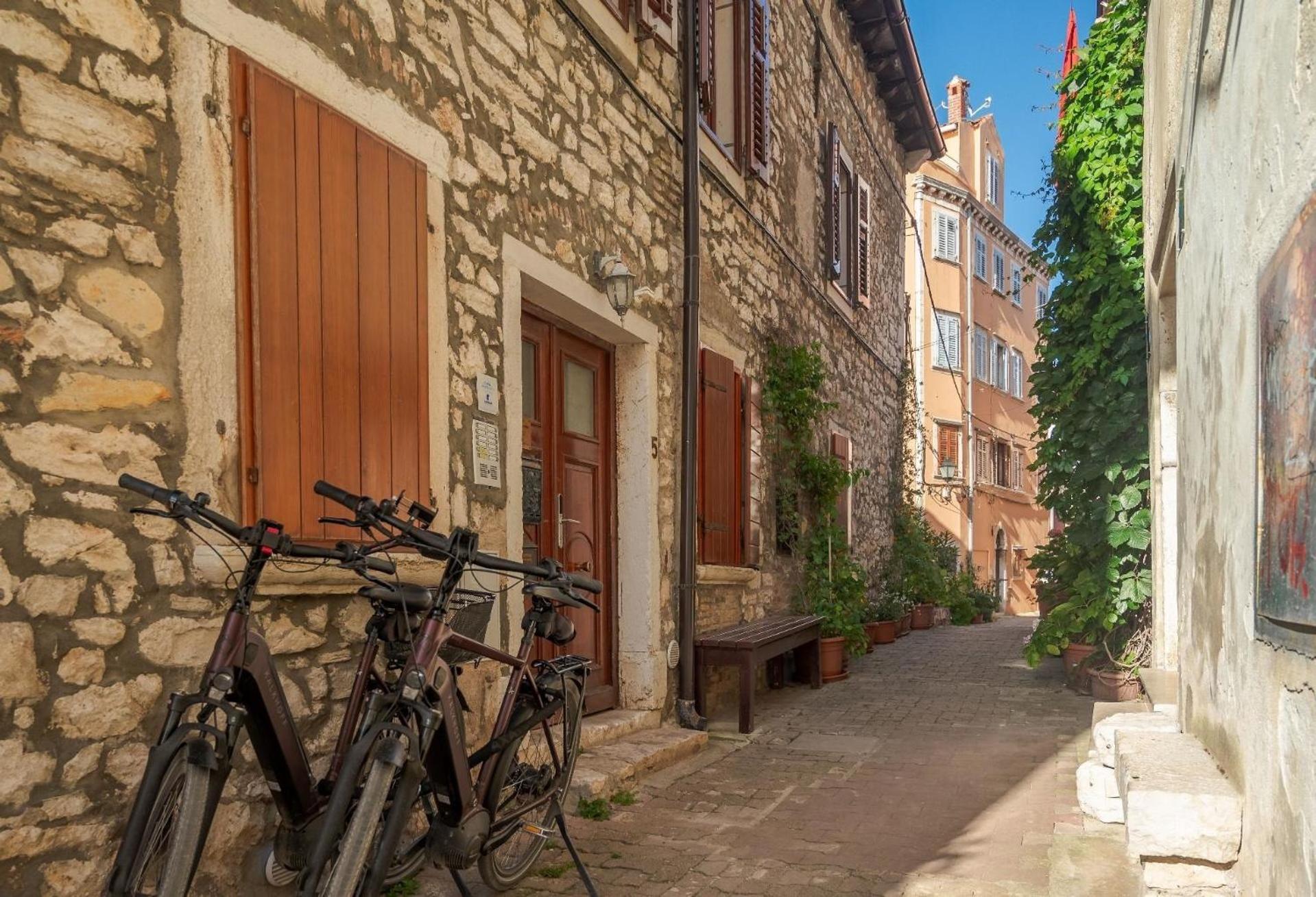 In Und Meerblick * Rovinj