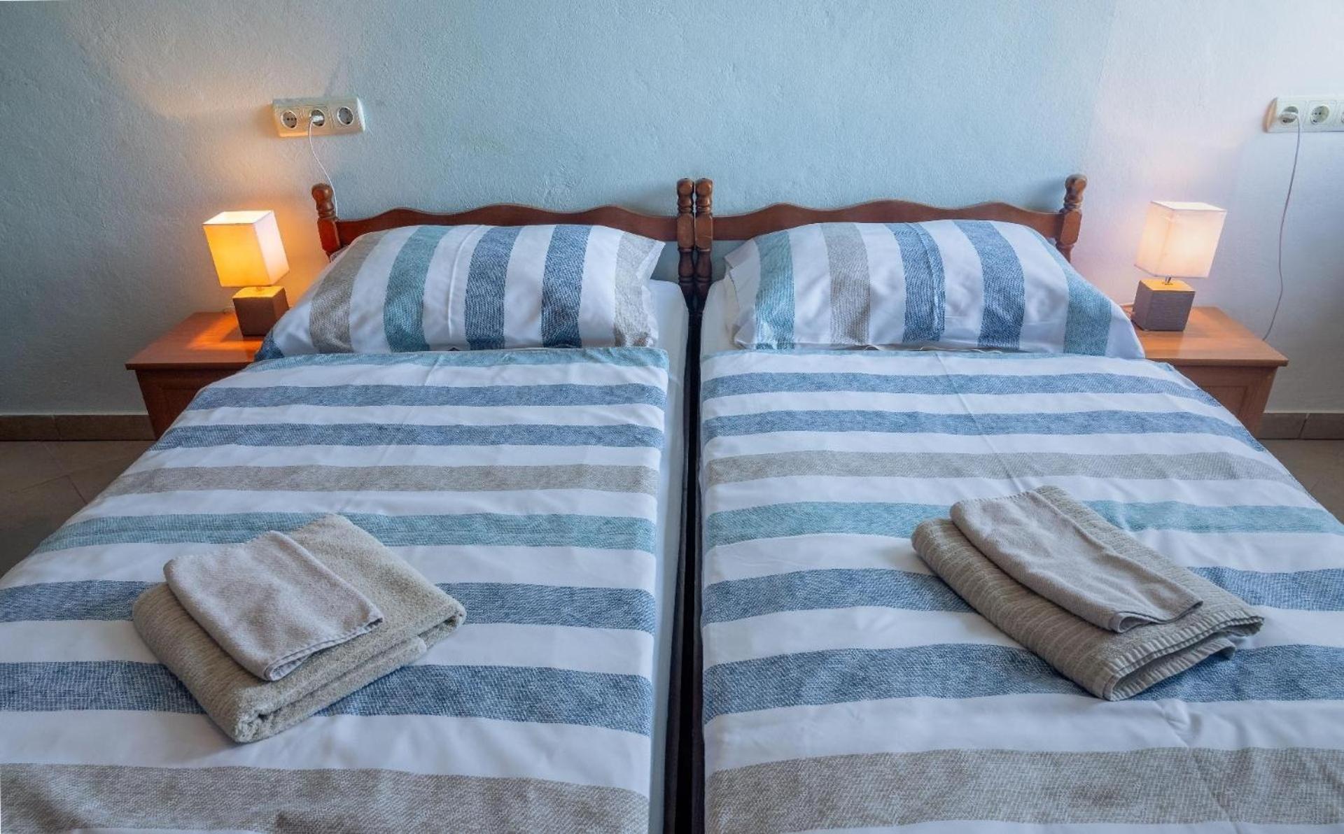 Appartement In Und Meerblick Rovinj